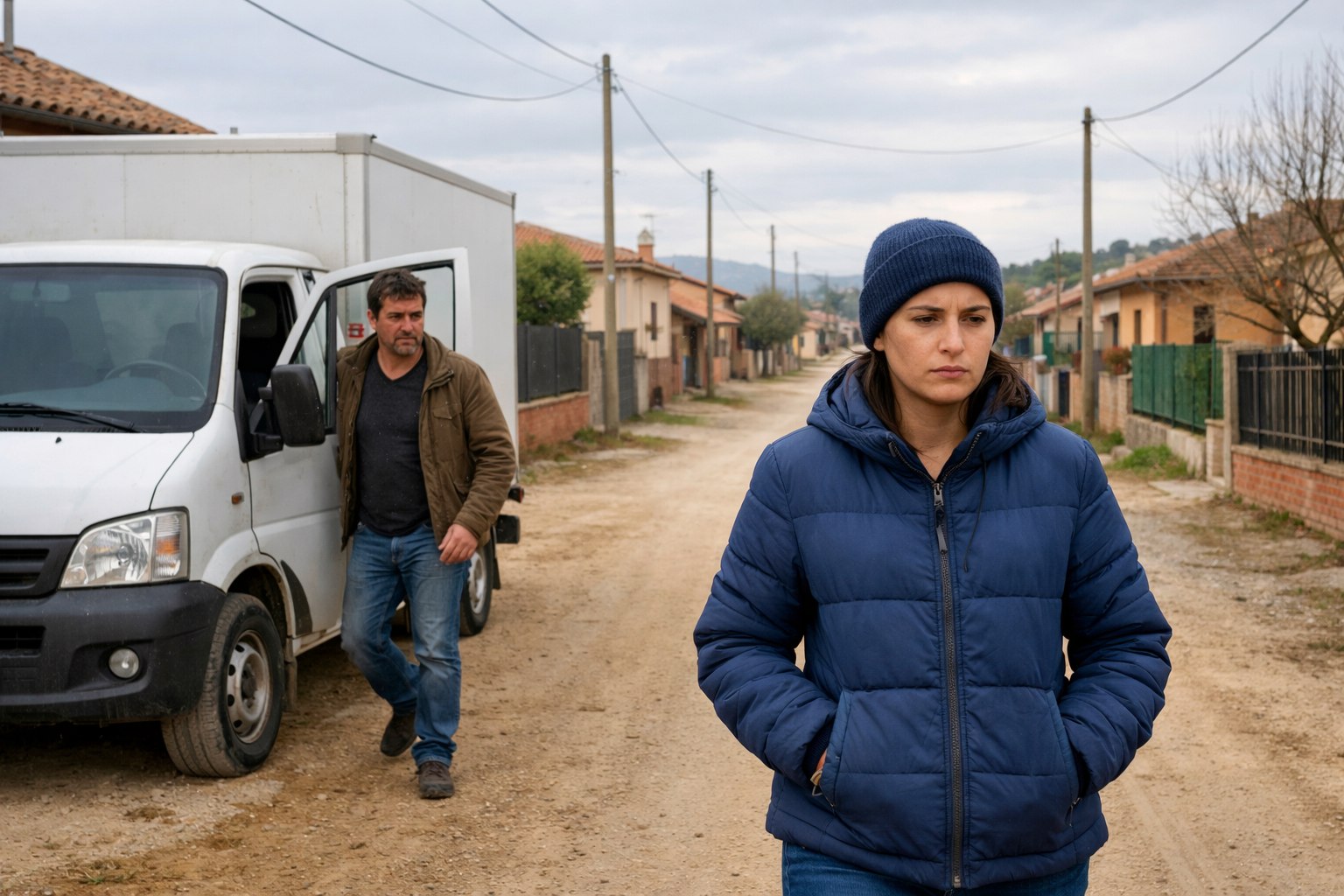 La continuación de la historia