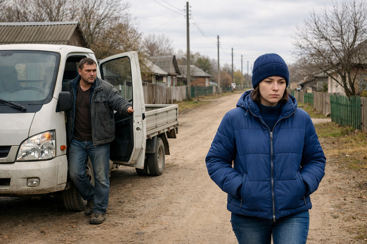 Die Fortsetzung der Geschichte