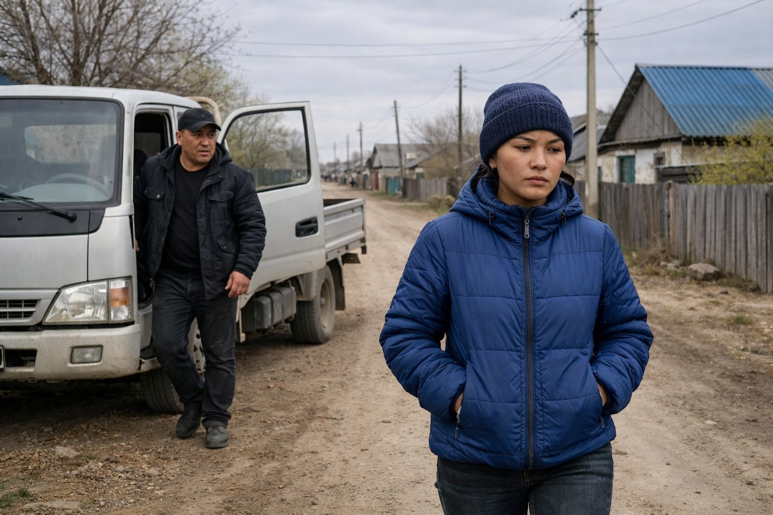 Хикаяның жалғасы