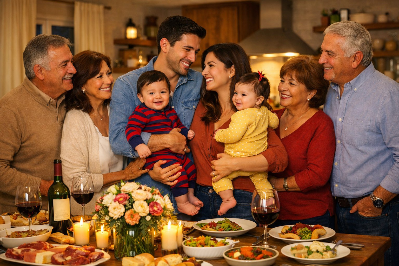 La continuación de la historia