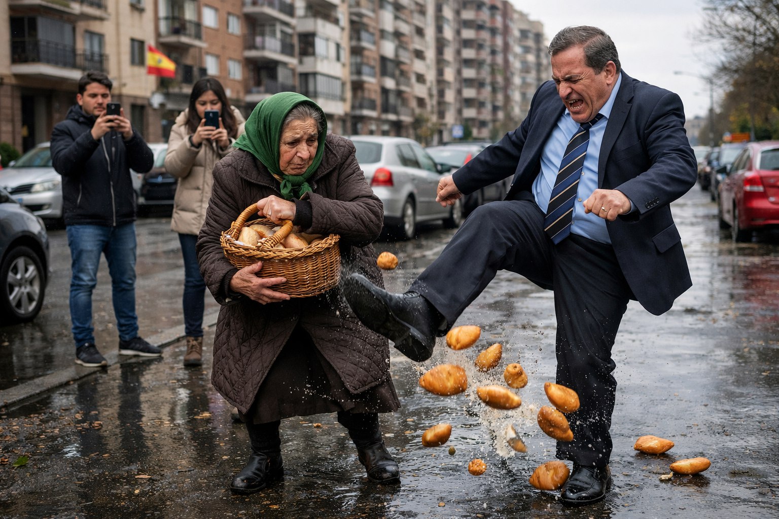 La continuación de la historia