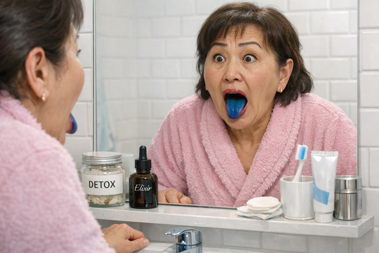 Хикаяның жалғасы