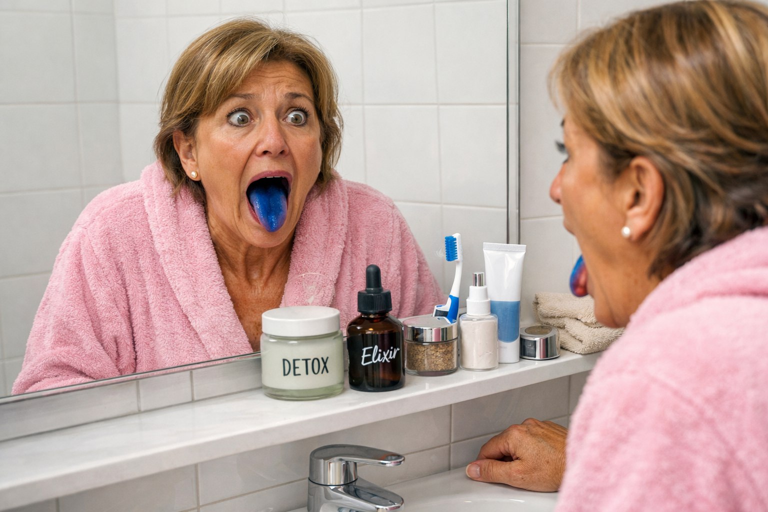 La continuación de la historia