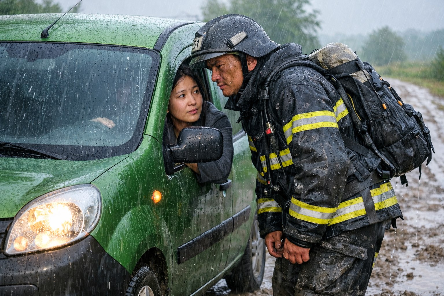 Хикаяның жалғасы