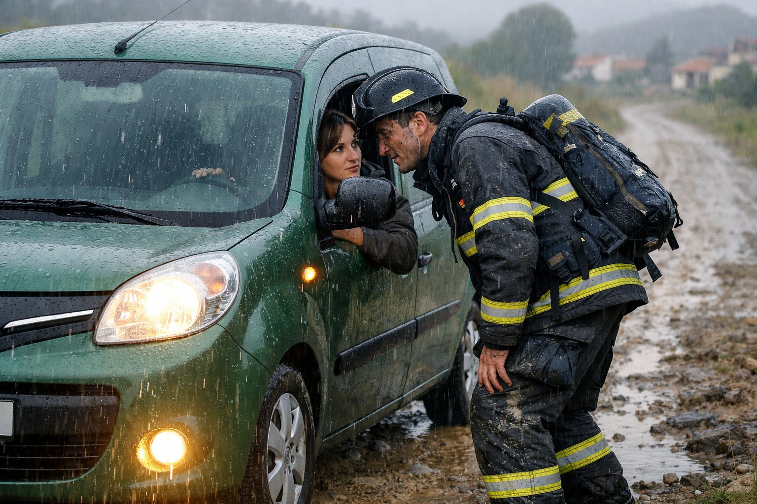 La continuación de la historia