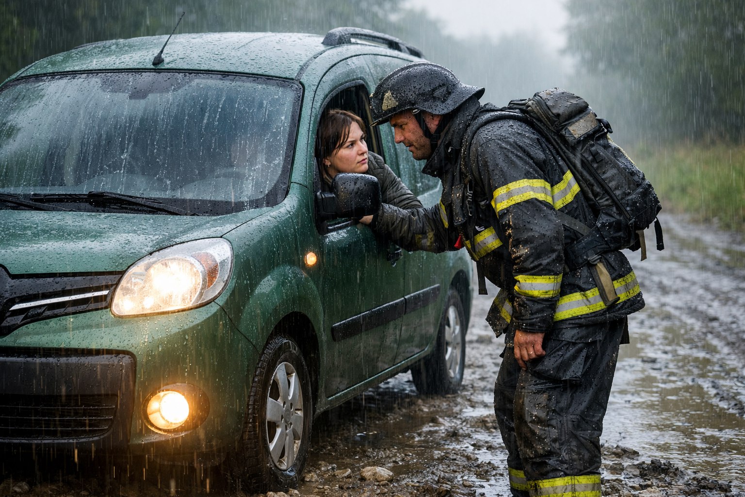 Die Fortsetzung der Geschichte