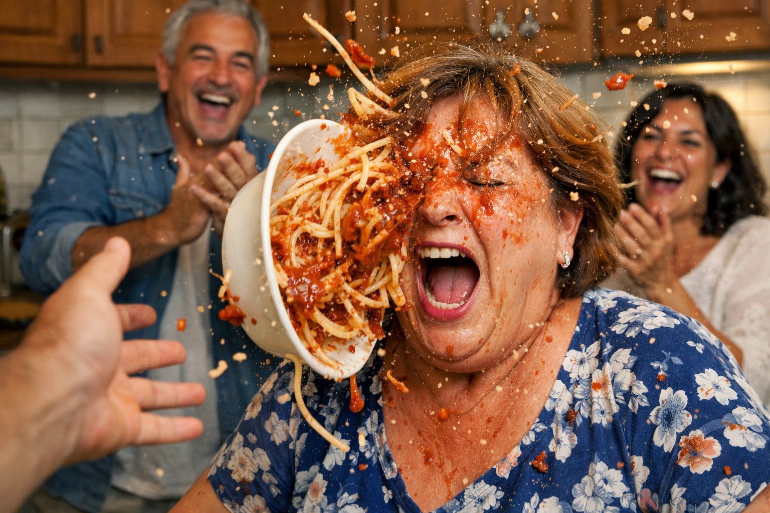 La continuación de la historia