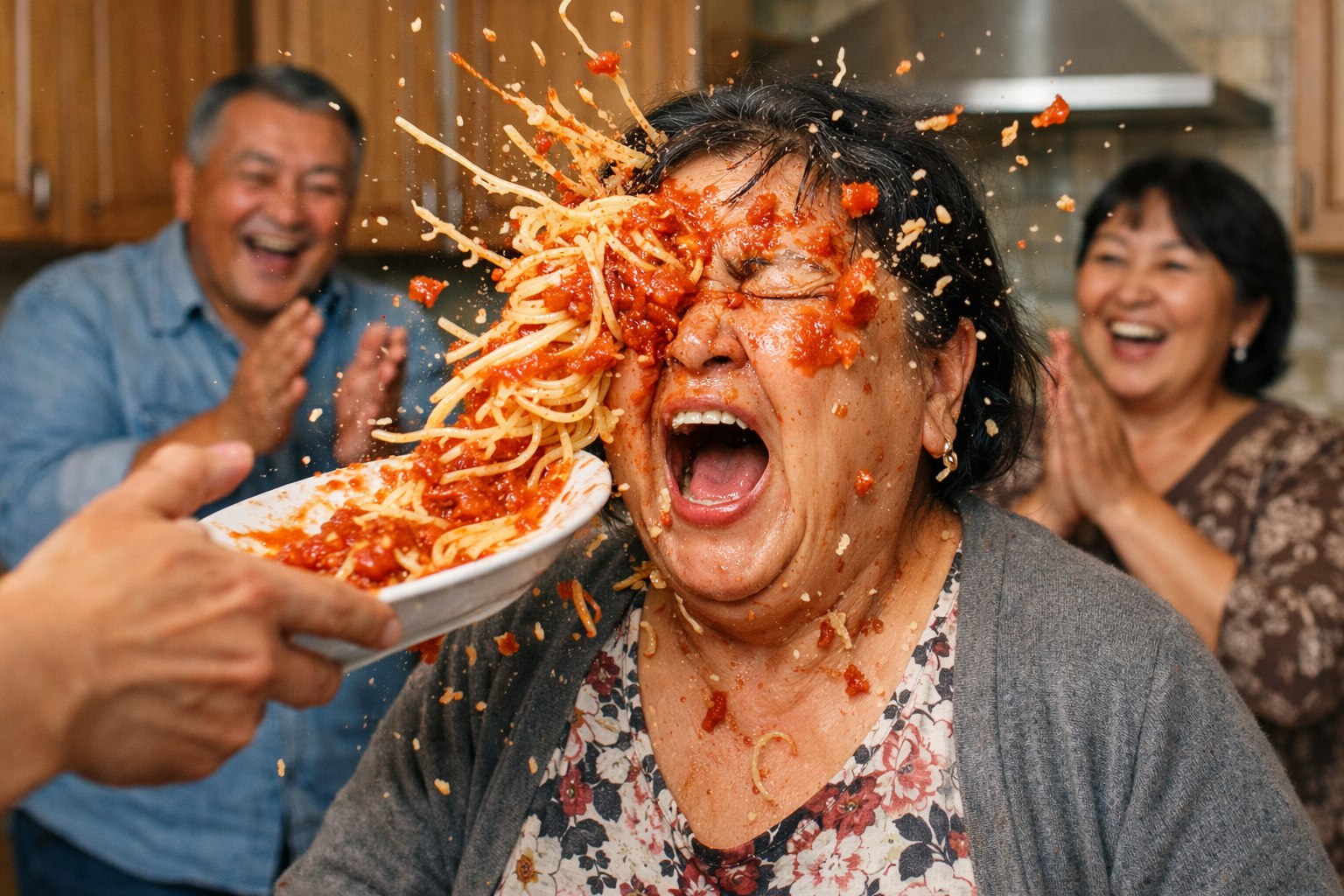 Хикаяның жалғасы