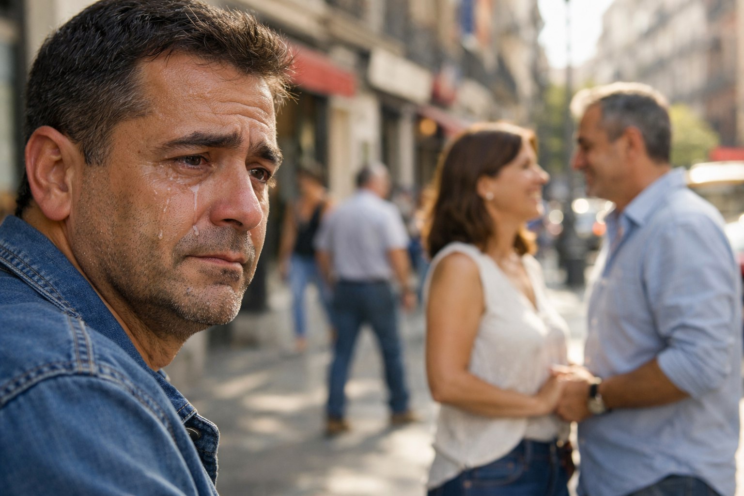 La continuación de la historia