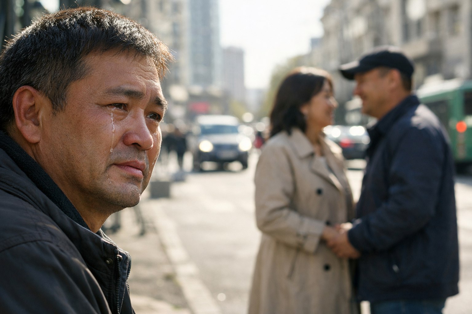 Хикаяның жалғасы