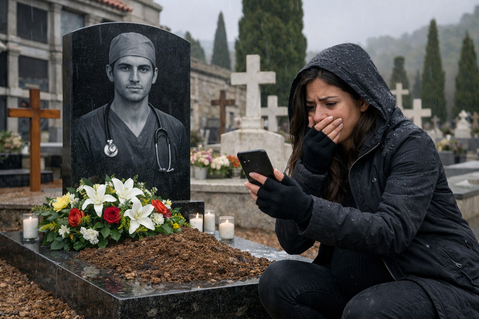 La continuación de la historia