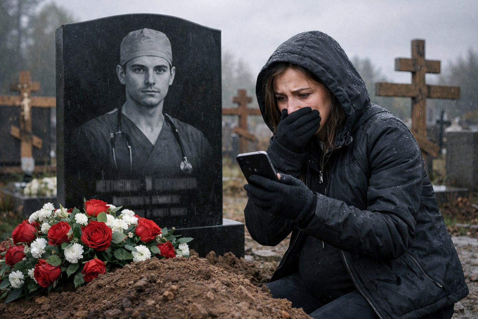 Die Fortsetzung der Geschichte