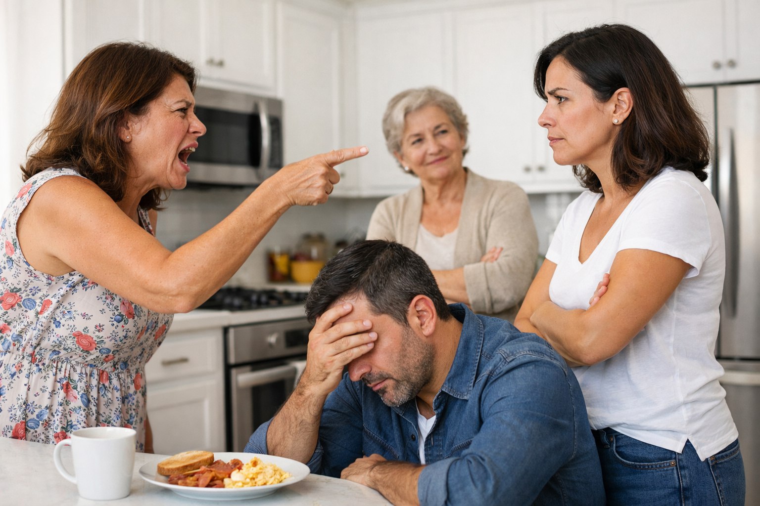 La continuación de la historia