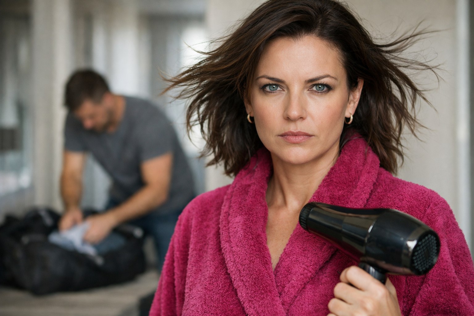 Die Fortsetzung der Geschichte