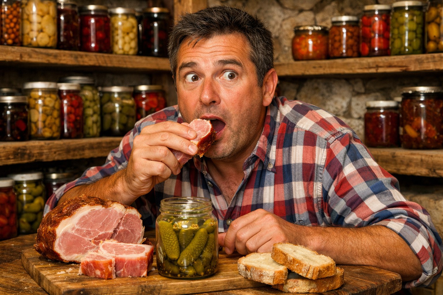 La continuación de la historia