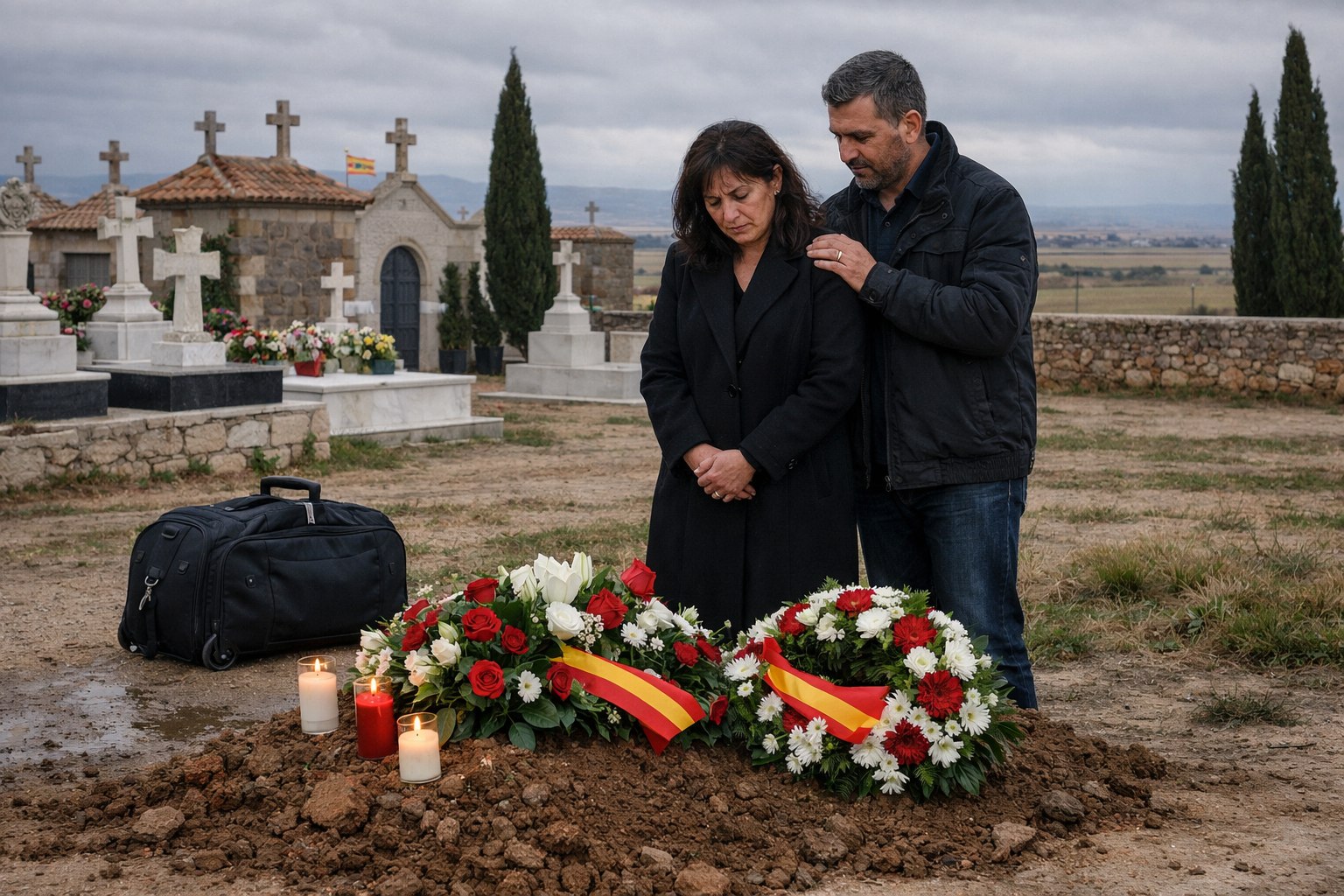 La continuación de la historia