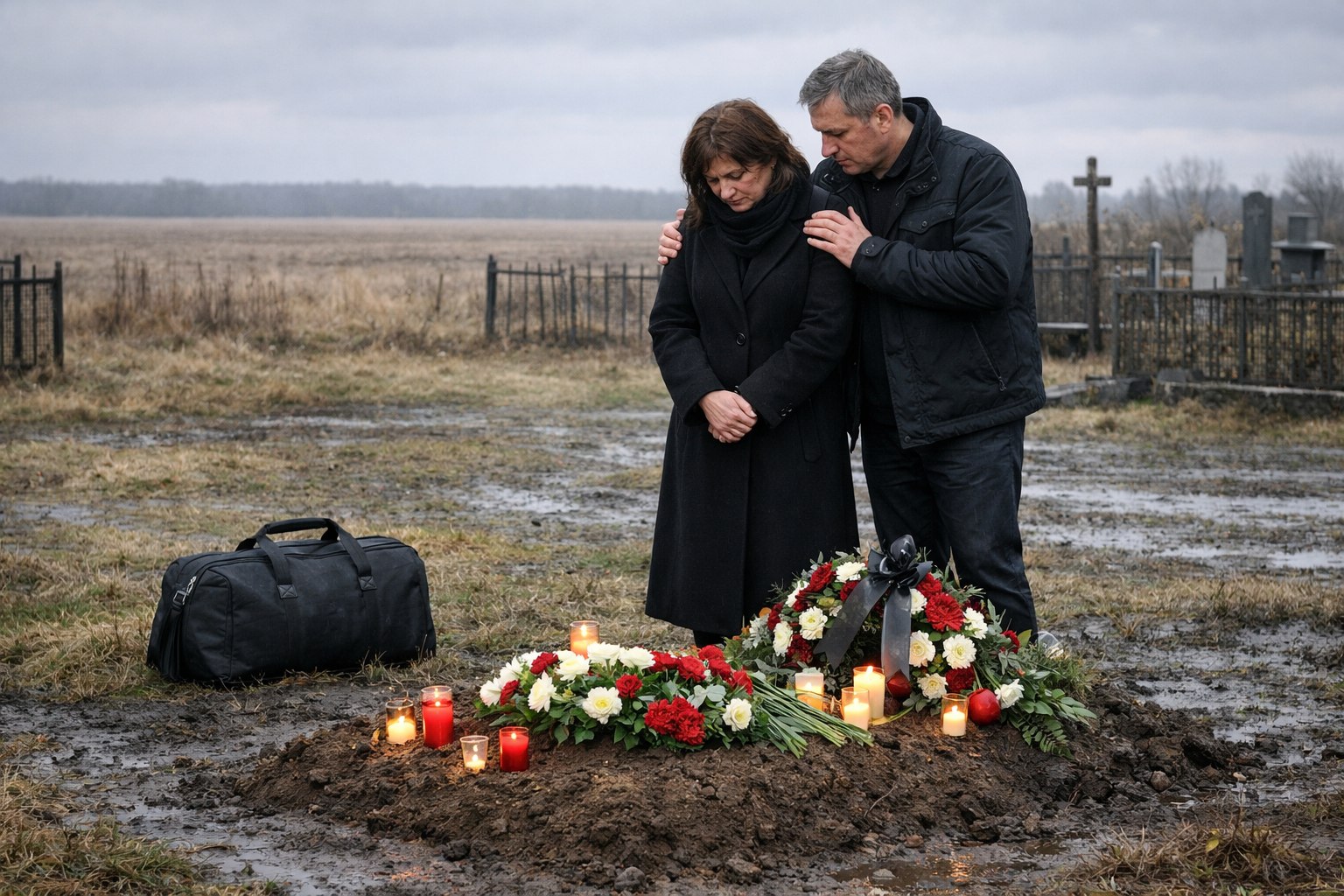 Продължението на историята