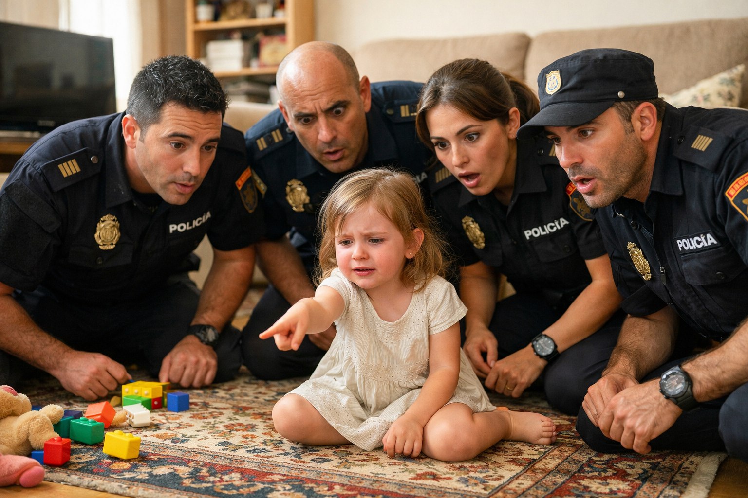 La continuación de la historia