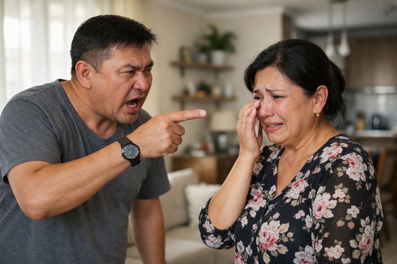 Хикаяның жалғасы