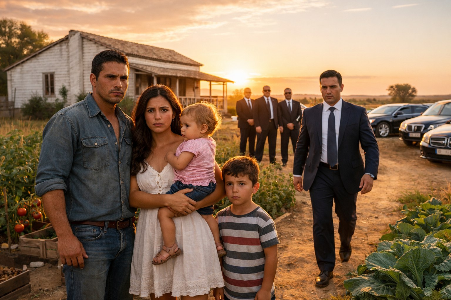 La continuación de la historia