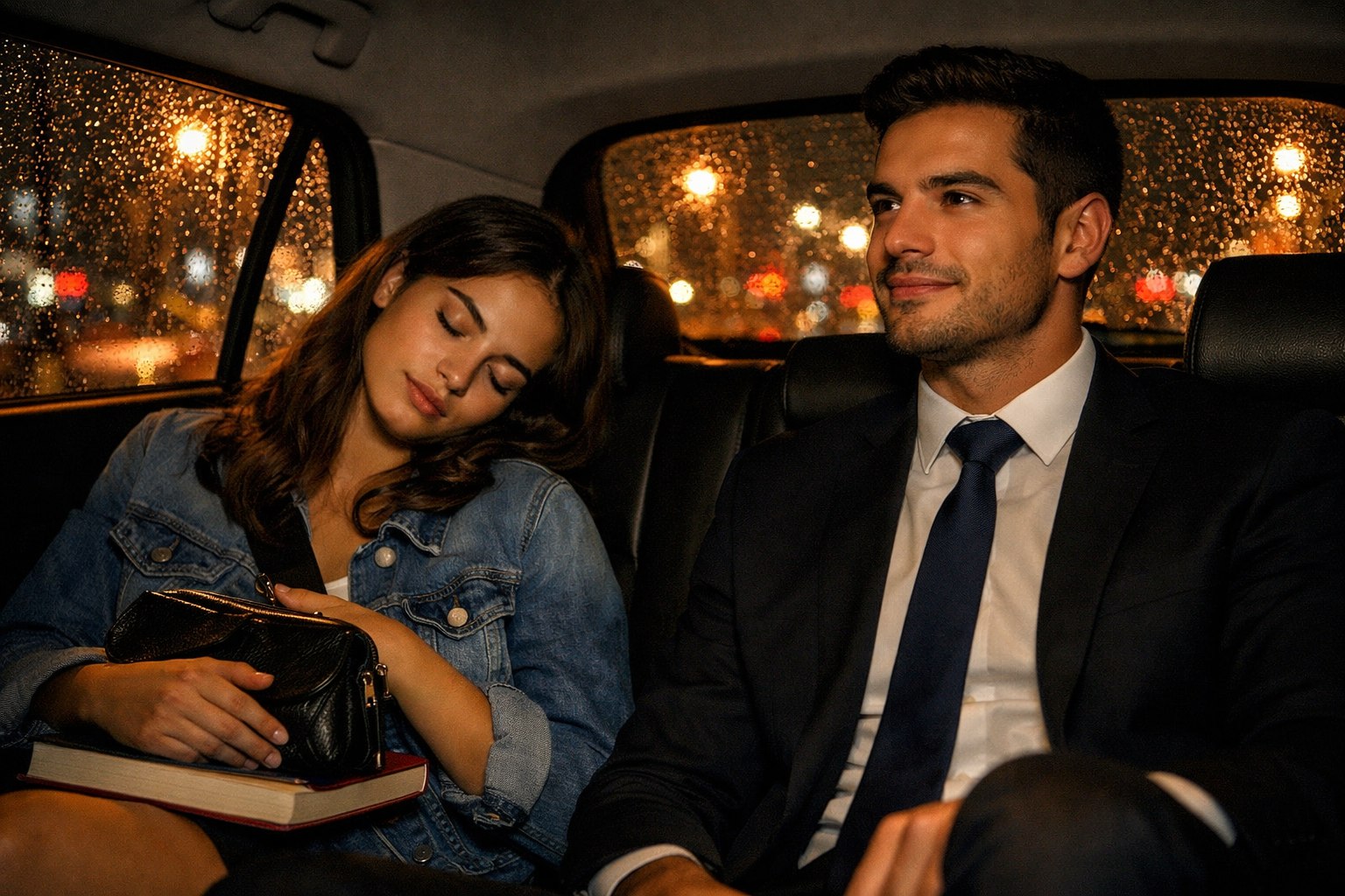 La continuación de la historia