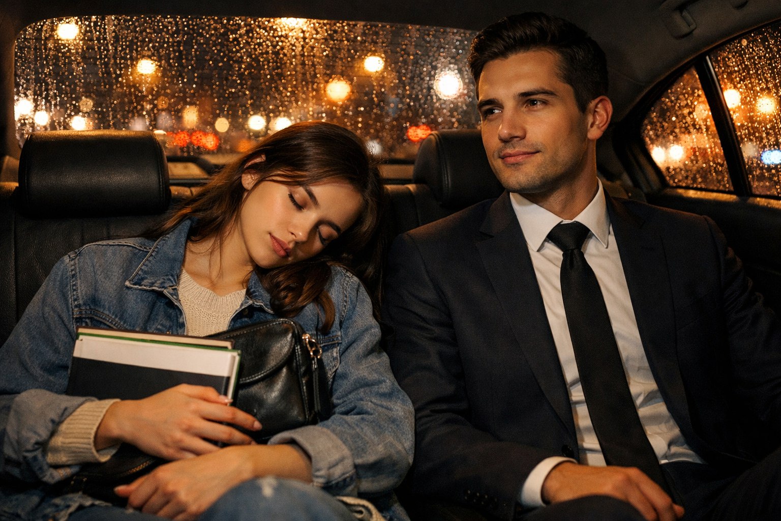 Die Fortsetzung der Geschichte