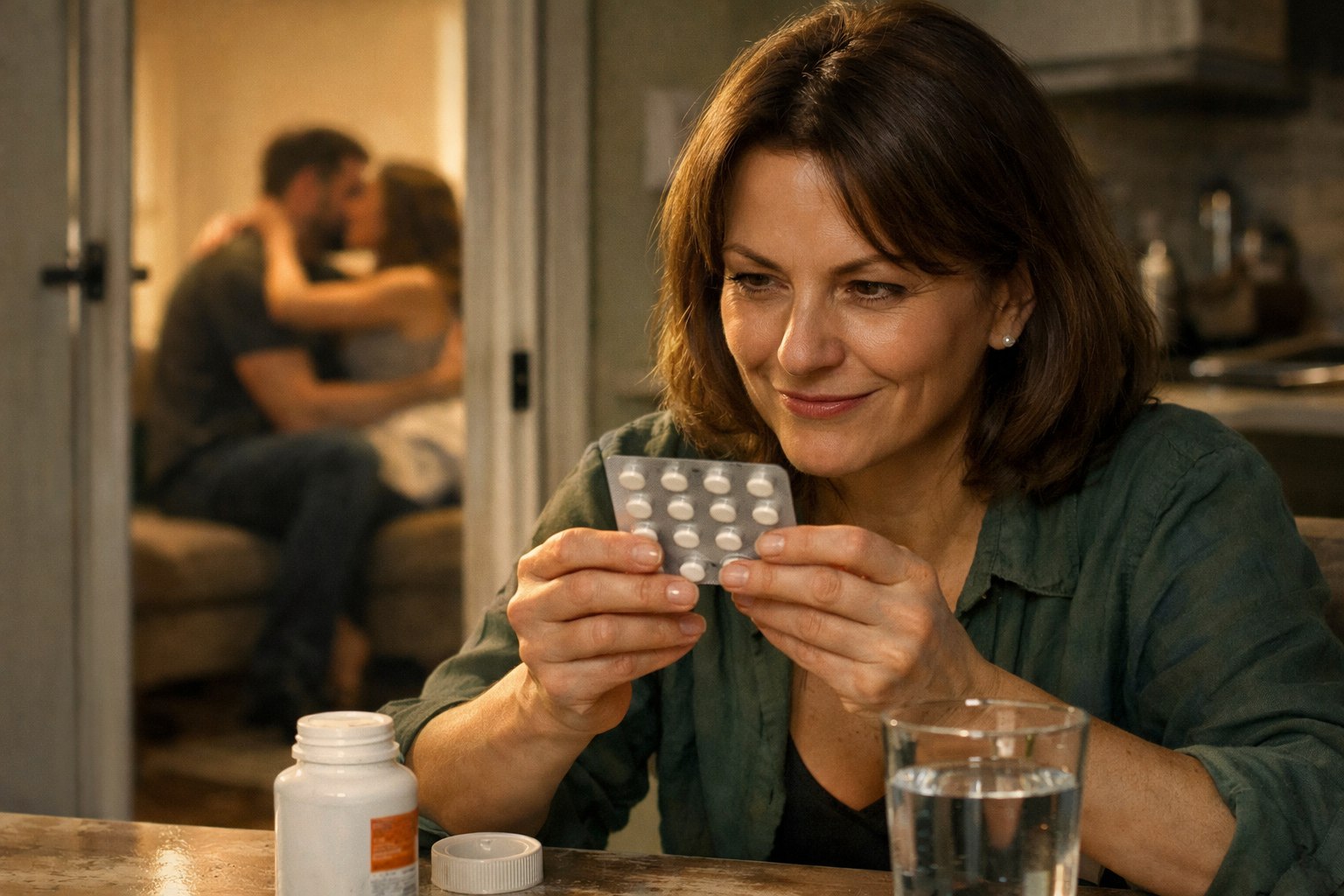 Die Fortsetzung der Geschichte