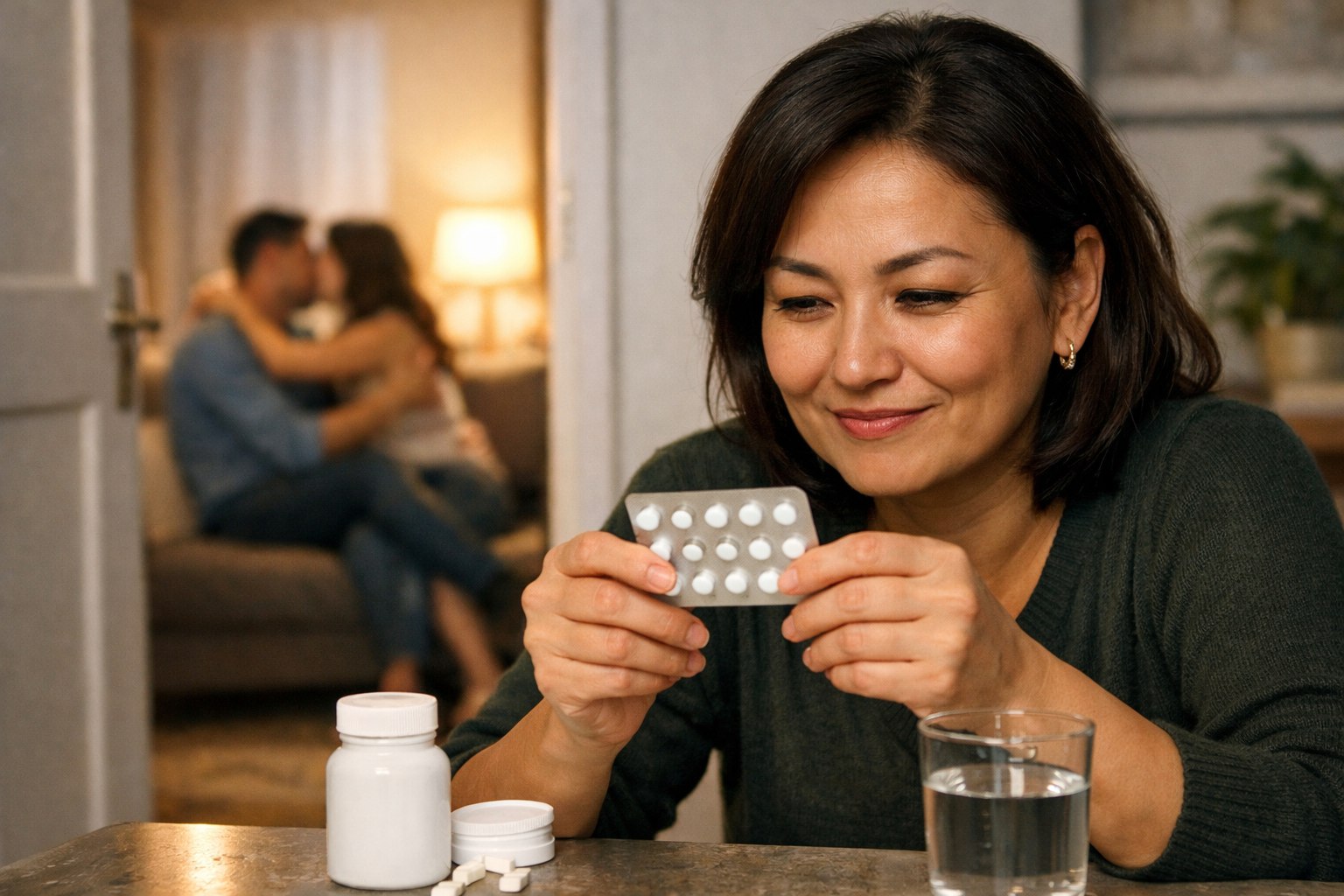 Хикаяның жалғасы