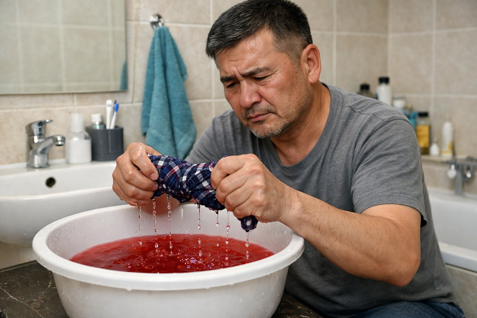 Хикаяның жалғасы