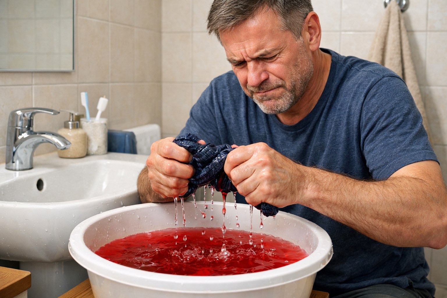 Die Fortsetzung der Geschichte