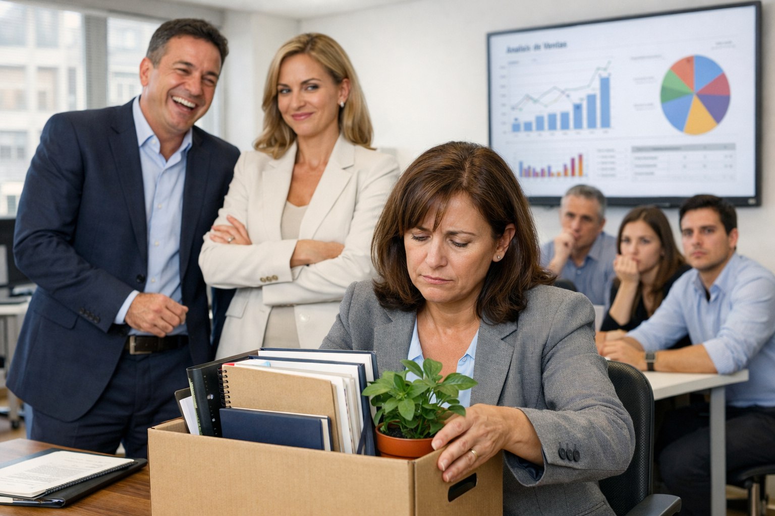 La continuación de la historia