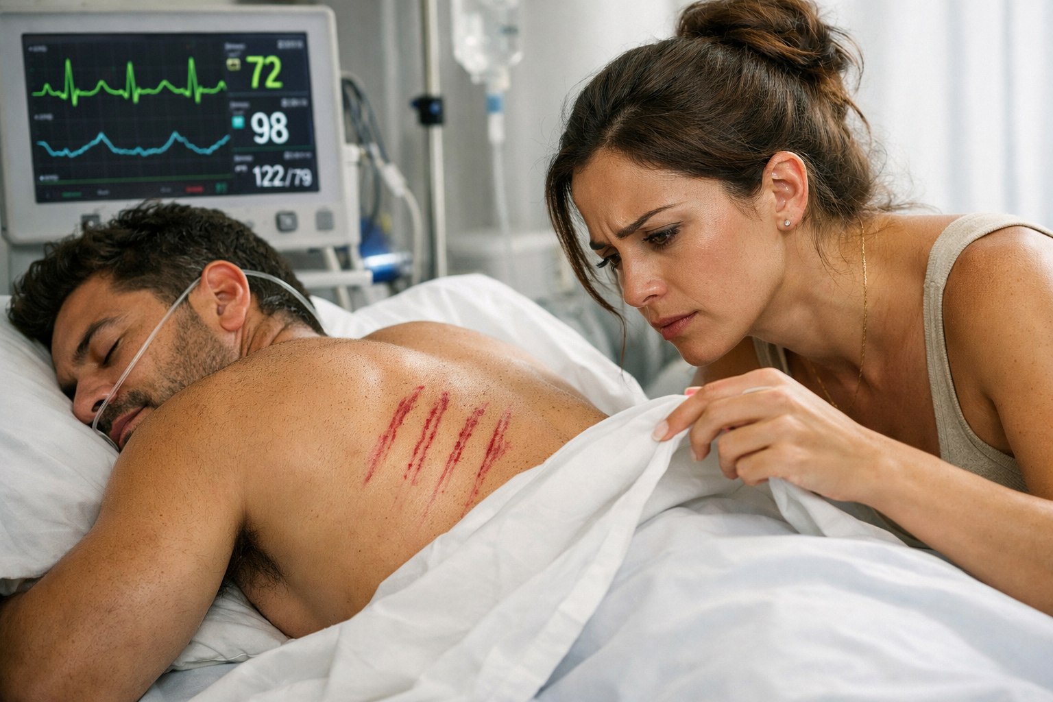 La continuación de la historia