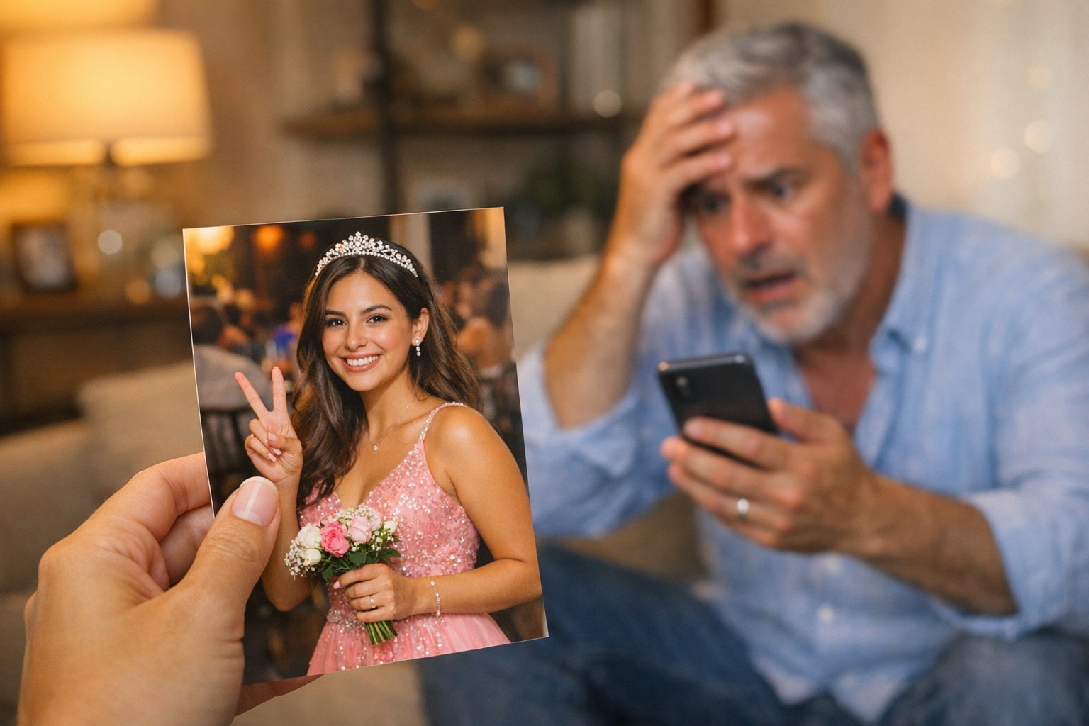 La continuación de la historia