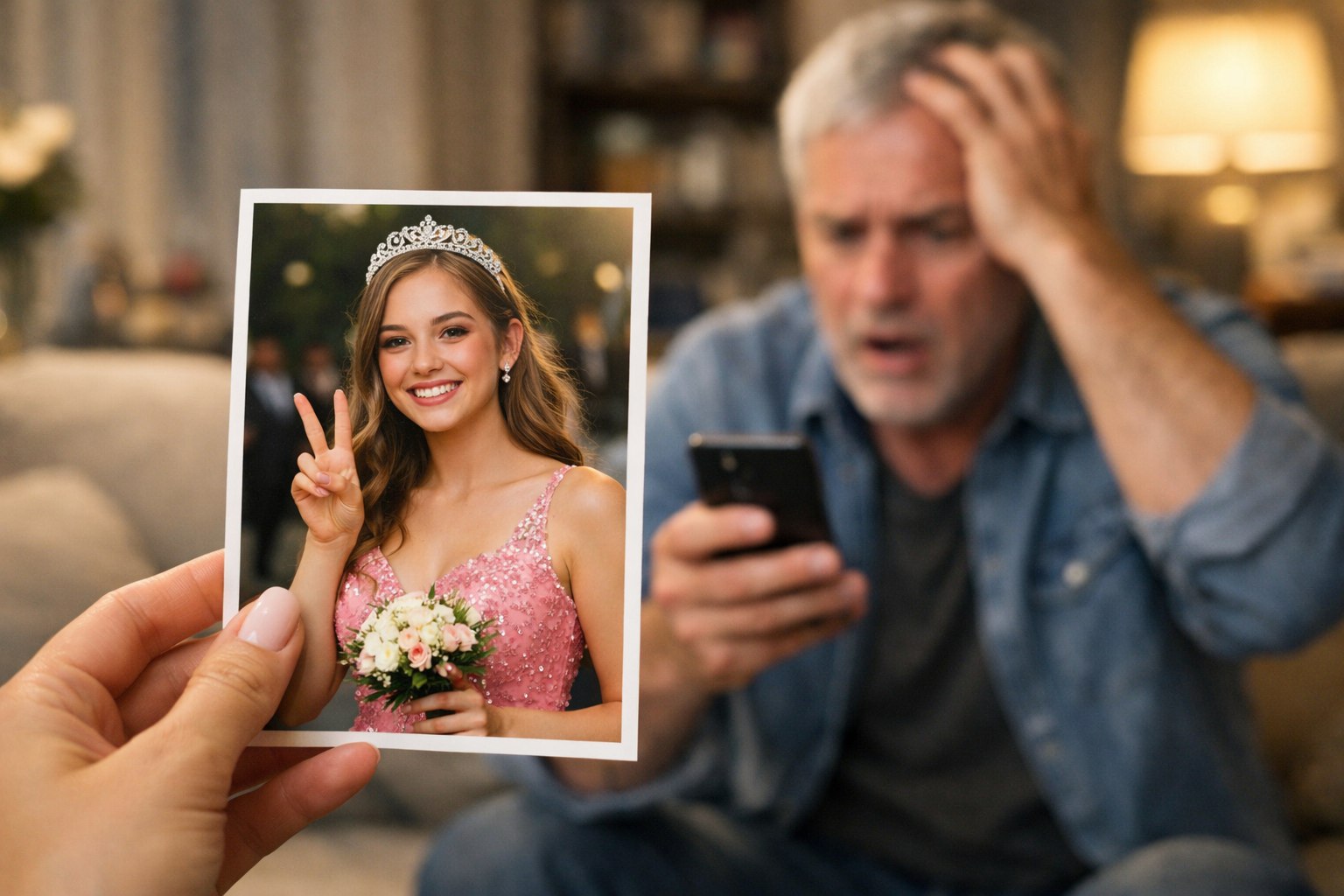 Die Fortsetzung der Geschichte