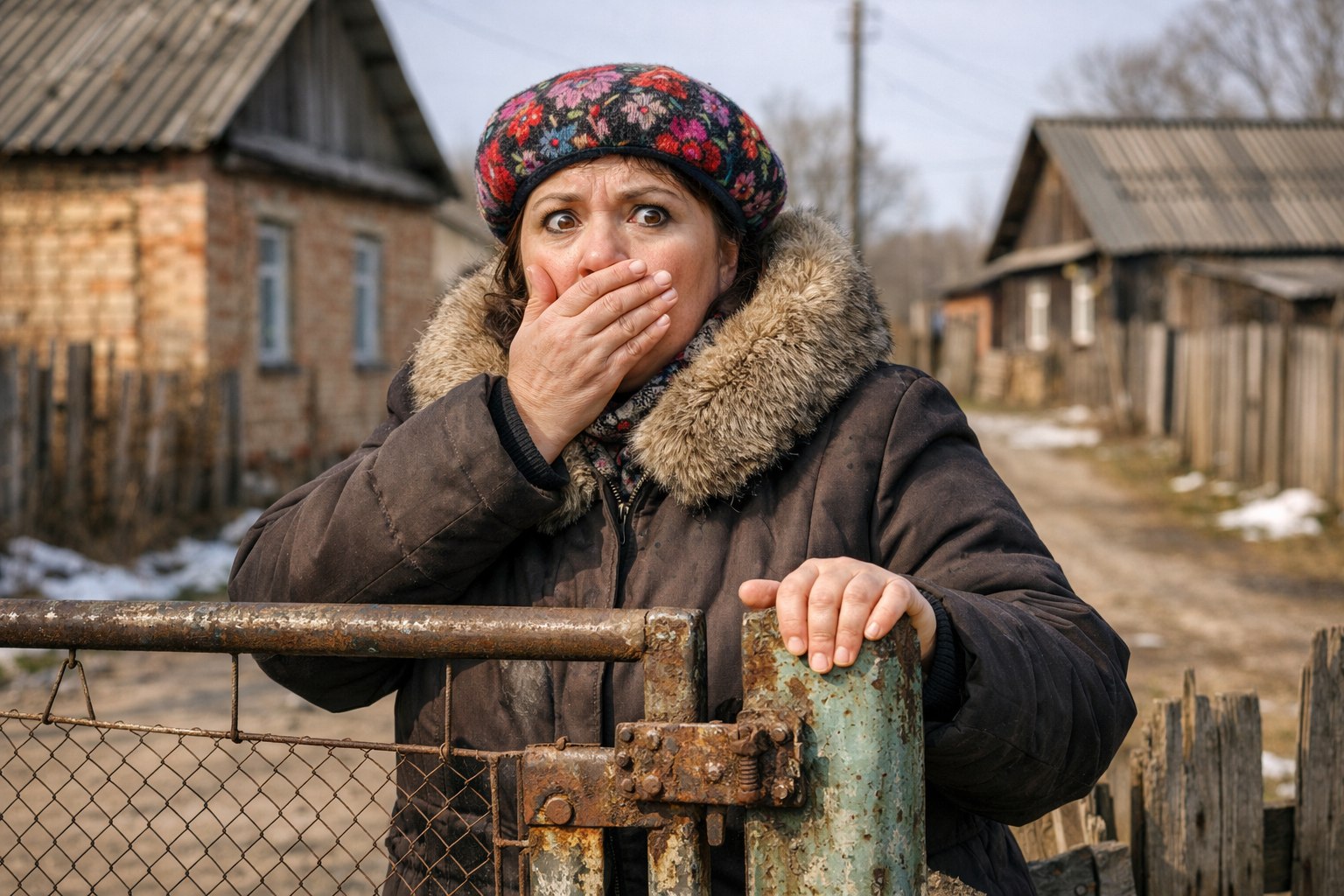 Die Fortsetzung der Geschichte