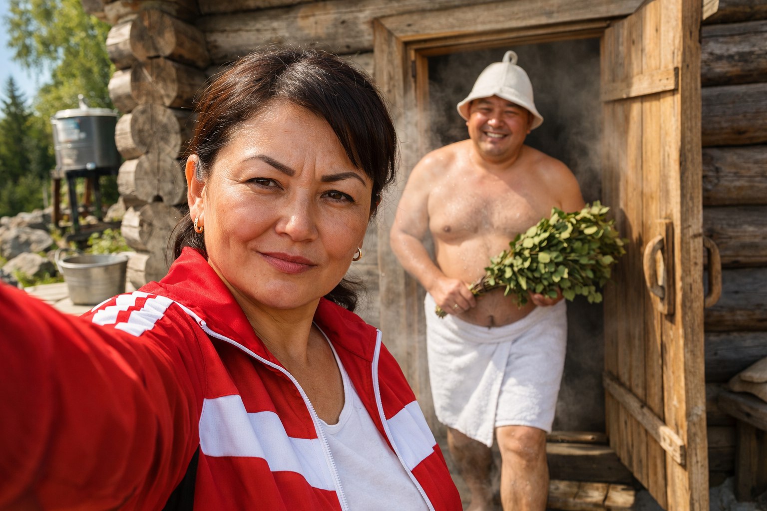 Хикаяның жалғасы