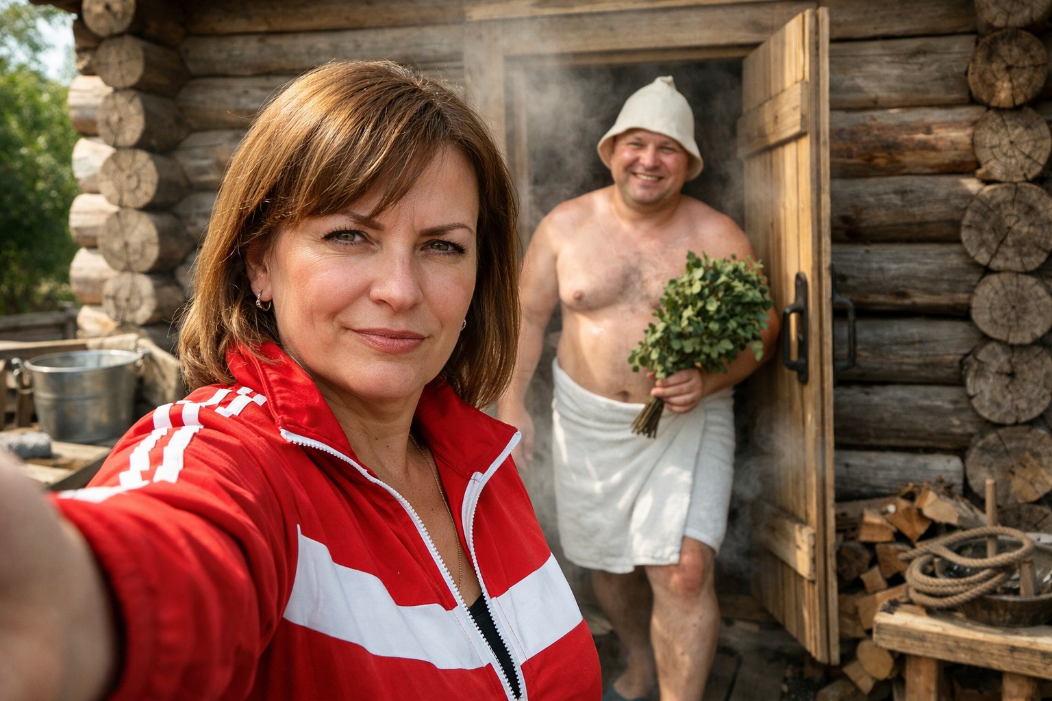 Die Fortsetzung der Geschichte