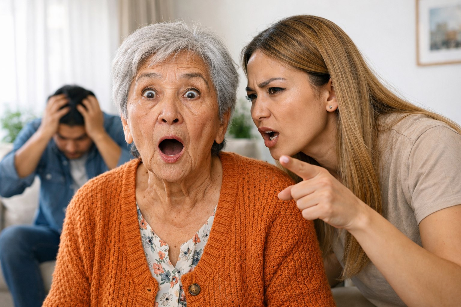 Хикаяның жалғасы