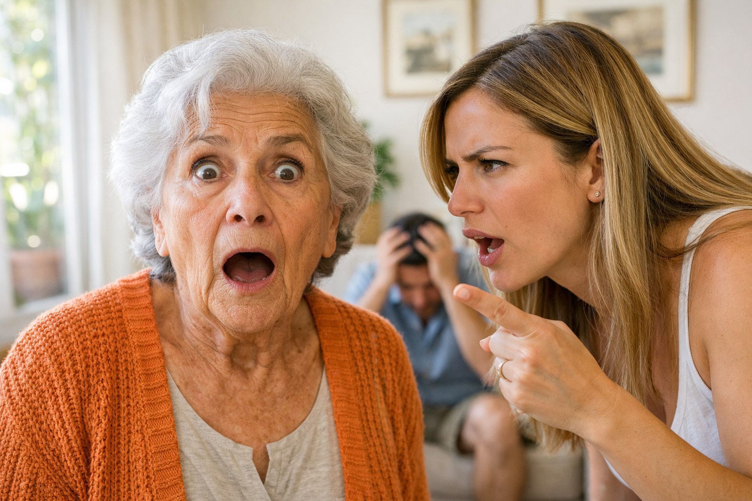 La continuación de la historia