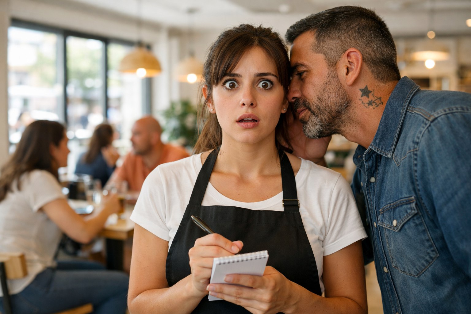 La continuación de la historia