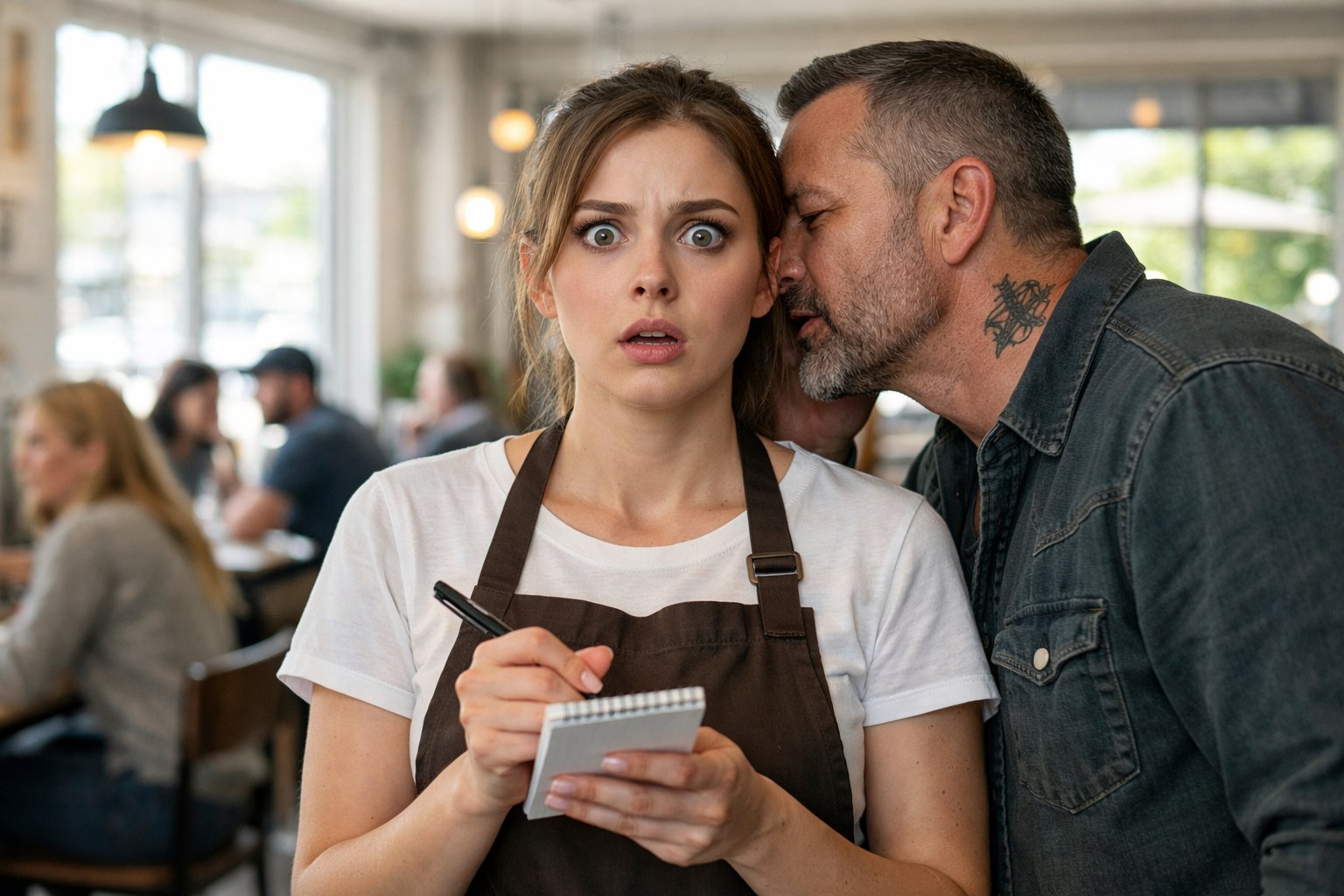 Die Fortsetzung der Geschichte