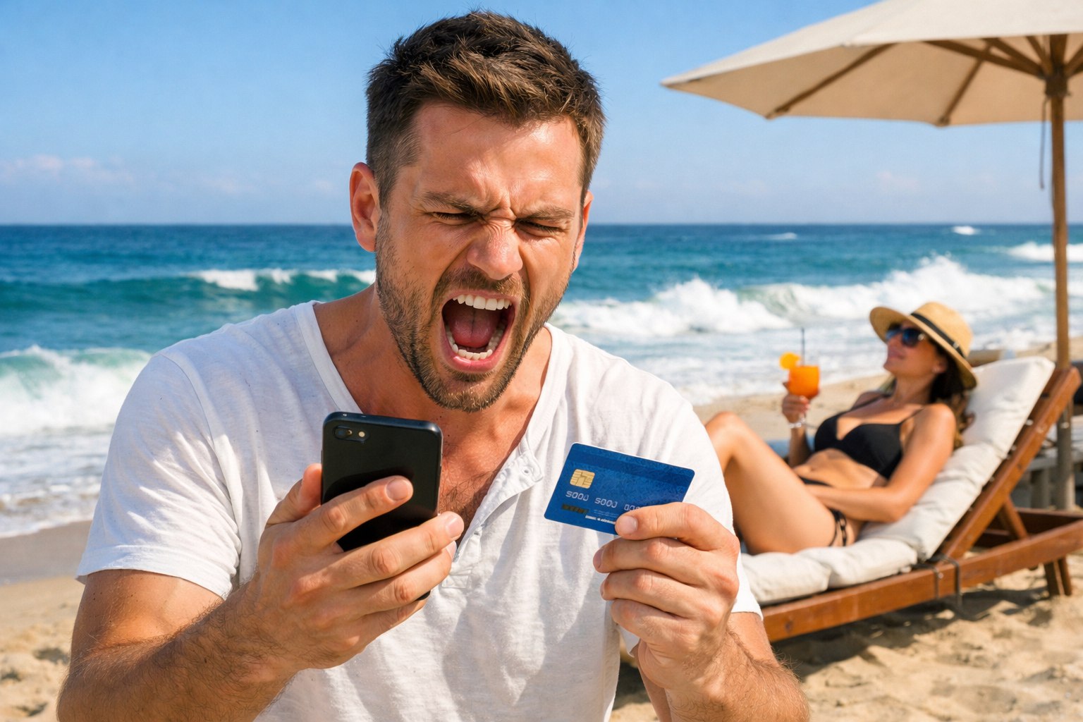 Die Fortsetzung der Geschichte