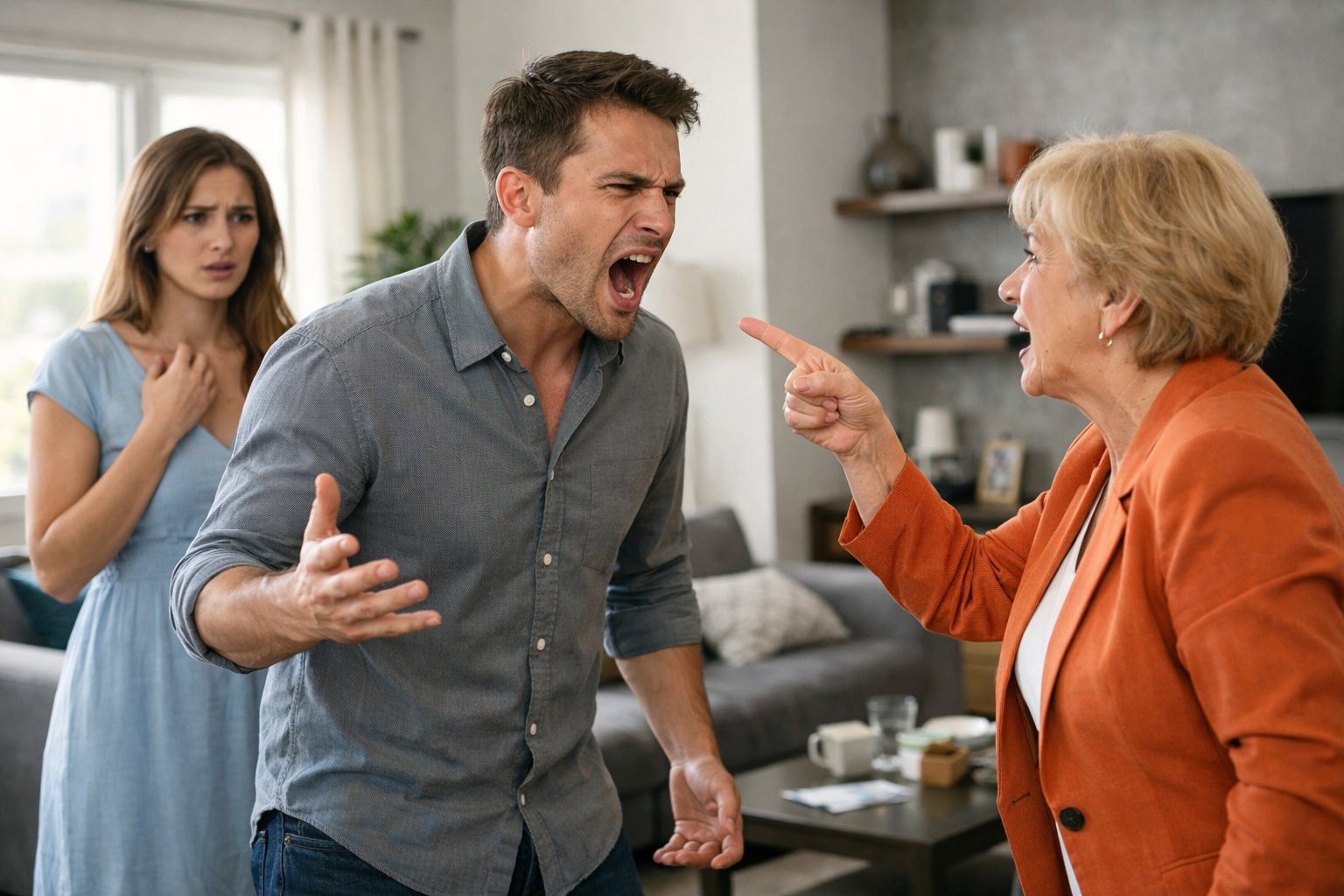 Die Fortsetzung der Geschichte