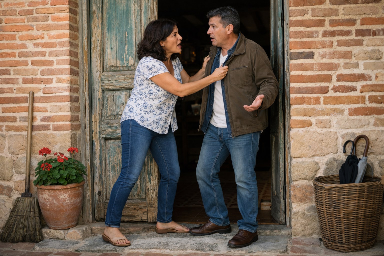 La continuación de la historia