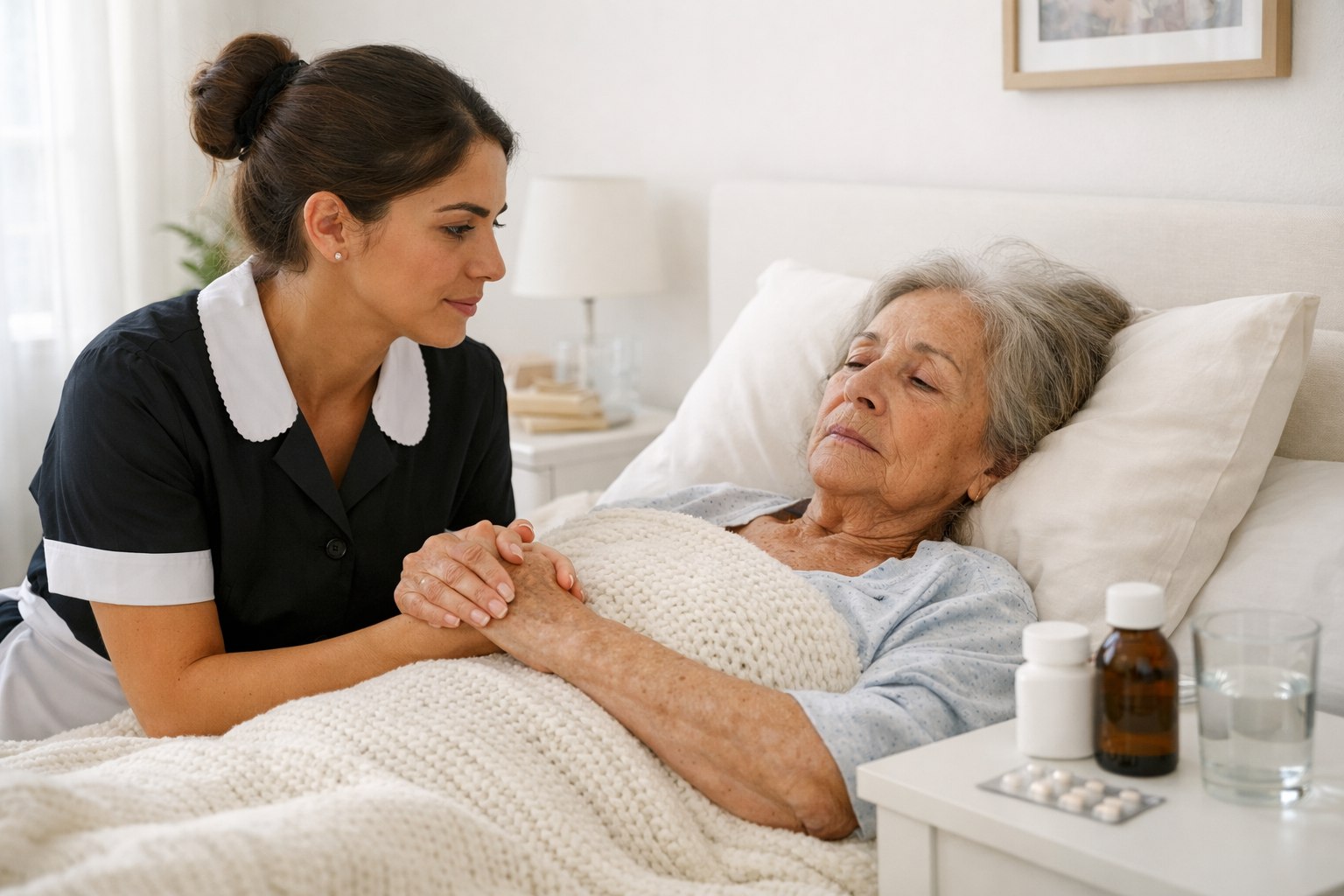 La continuación de la historia