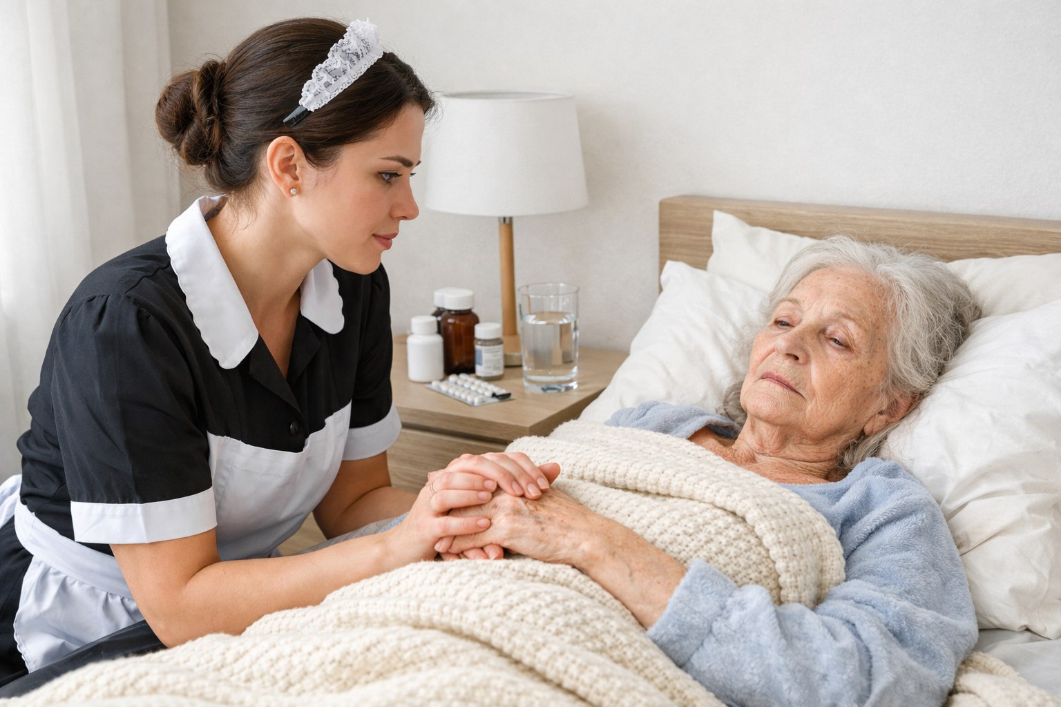 Die Fortsetzung der Geschichte