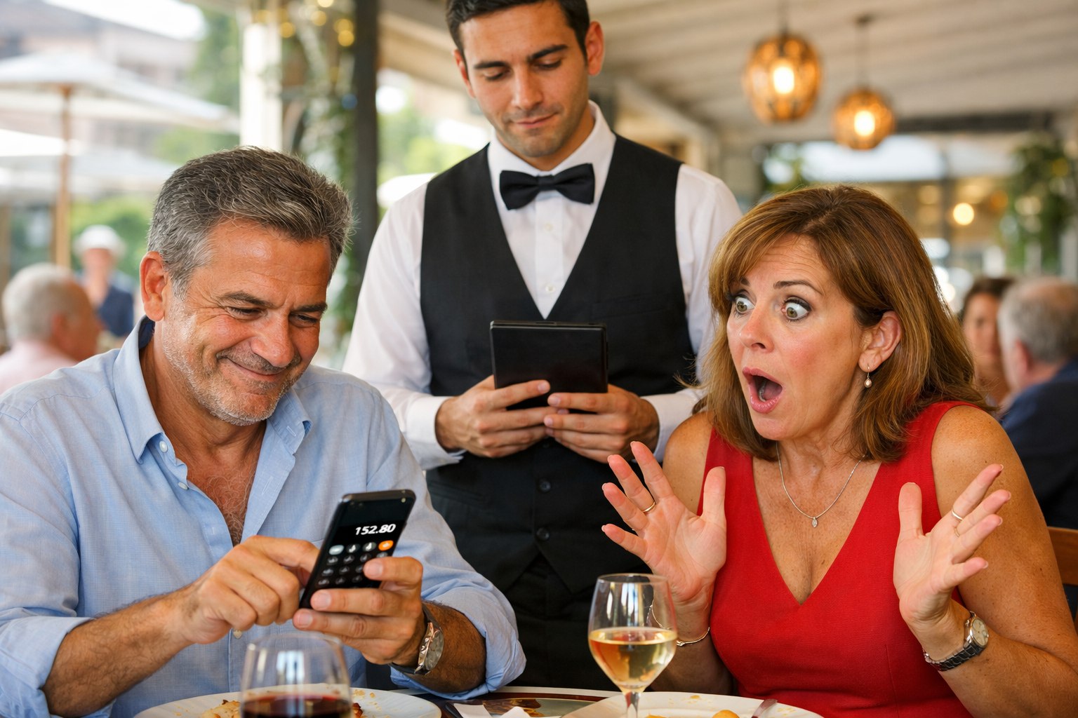 La continuación de la historia