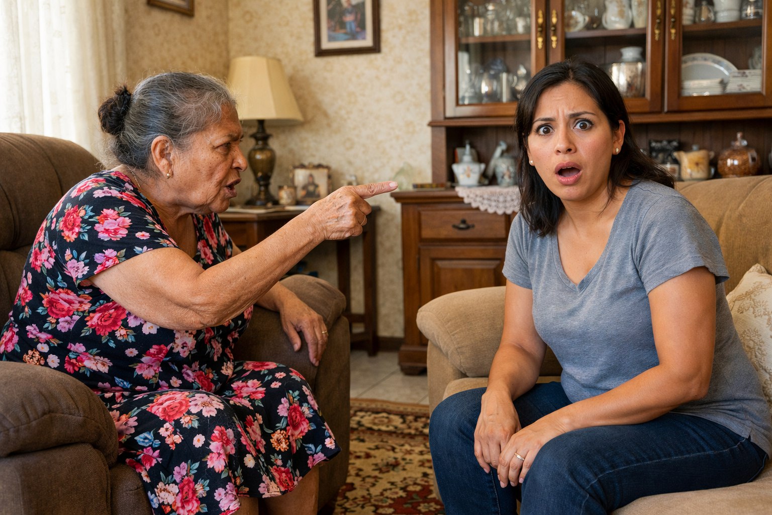 La continuación de la historia