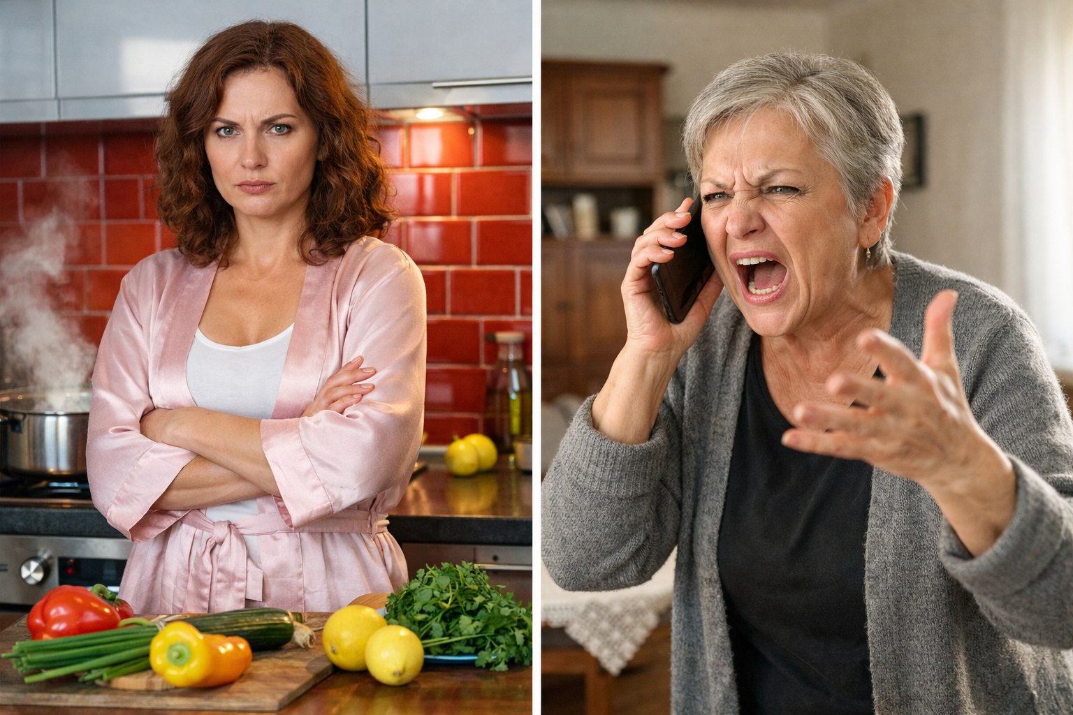 Die Fortsetzung der Geschichte