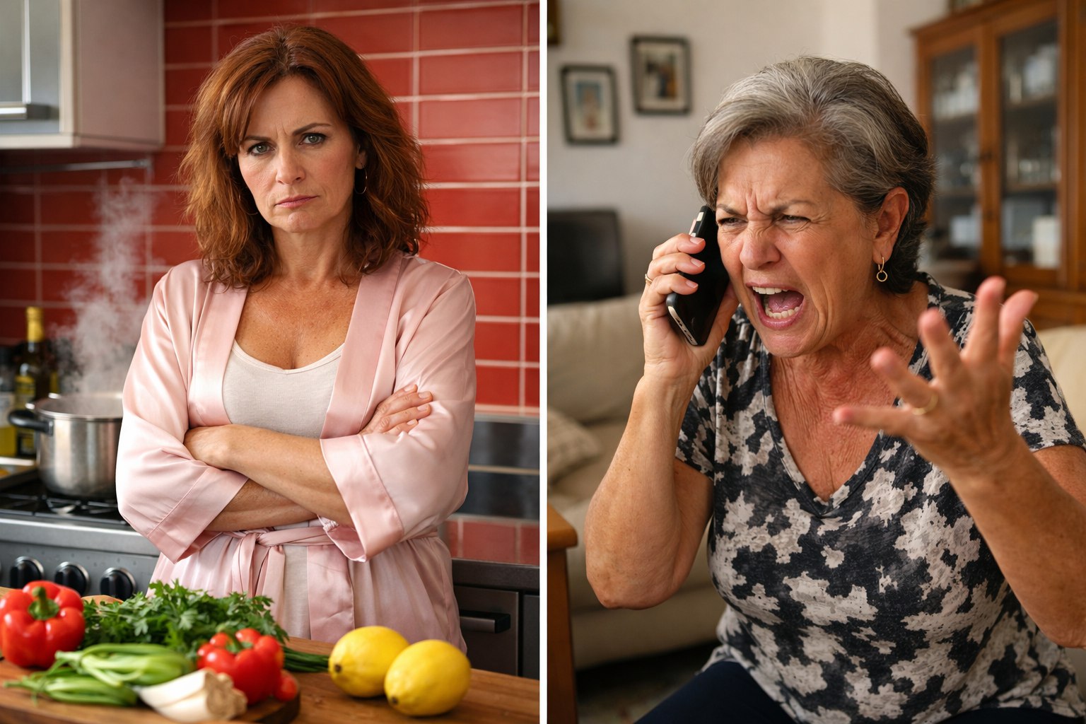 La continuación de la historia